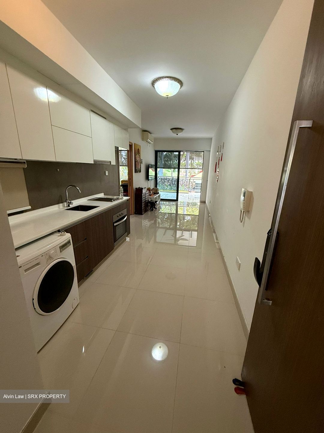 Parc Olympia (D17), Condominium #611996361